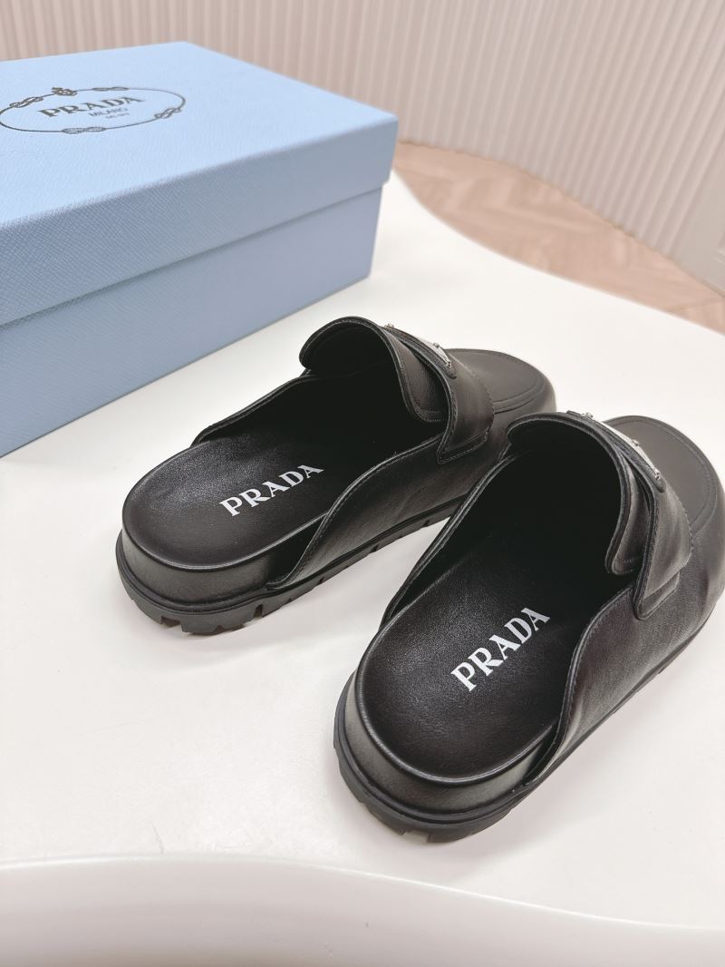 Prada Slippers